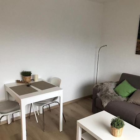 Ferienapartment Resi Виллинген Экстерьер фото
