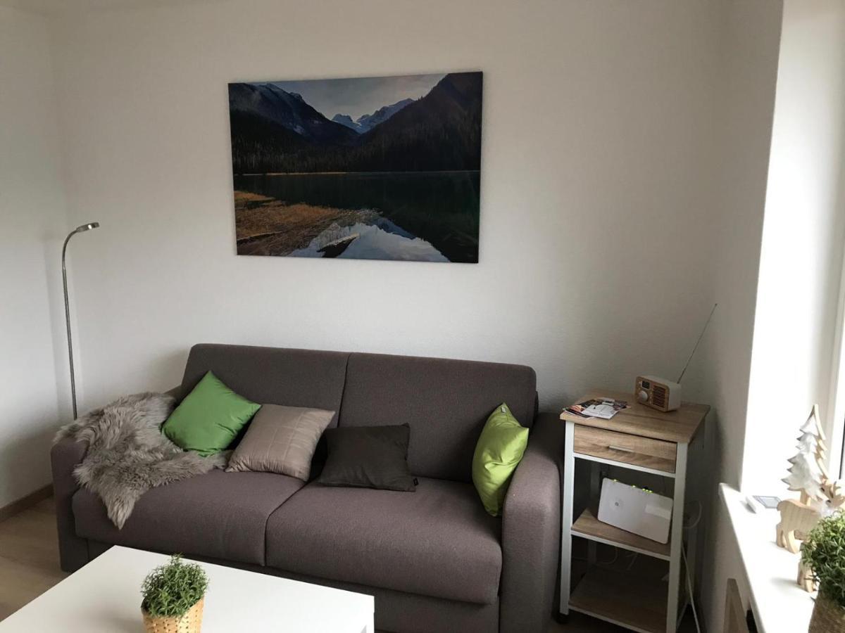 Ferienapartment Resi Виллинген Экстерьер фото