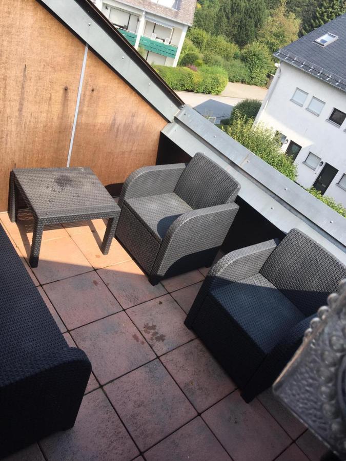 Ferienapartment Resi Виллинген Экстерьер фото