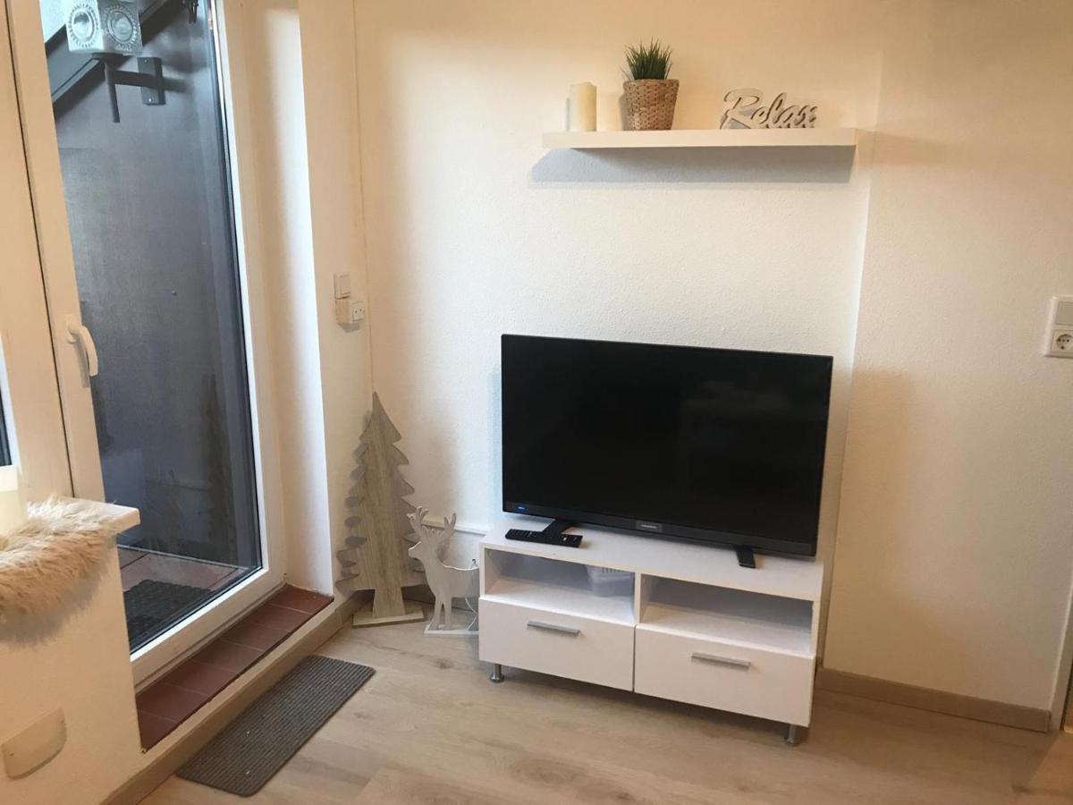 Ferienapartment Resi Виллинген Экстерьер фото