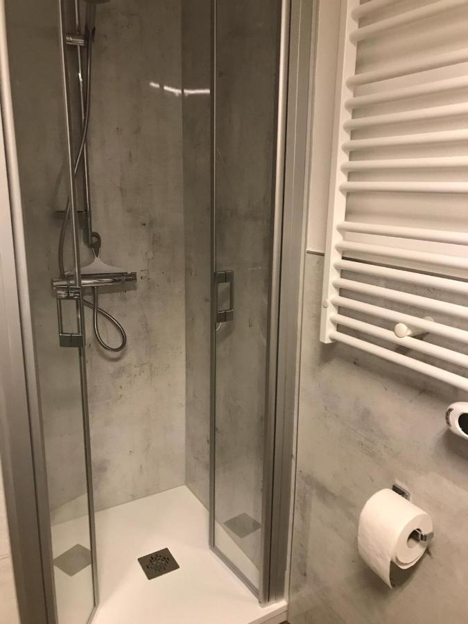 Ferienapartment Resi Виллинген Экстерьер фото
